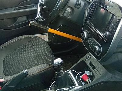 Usata Renault Captur 2018 SUV