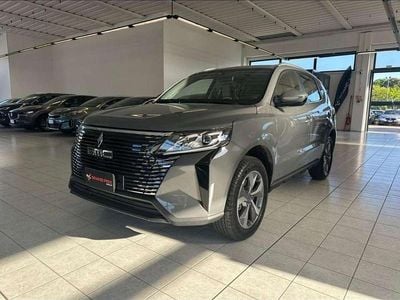 Usata EMC SETTE 174 CV (127 kW) 2025 Grigio scuro SUV