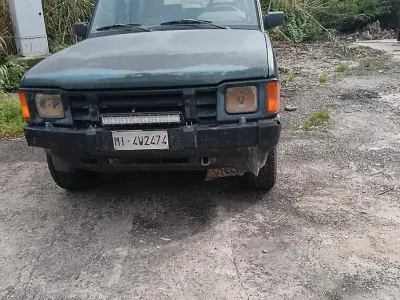 Usata Land Rover Discovery 113 CV (83 kW) 1992 SUV