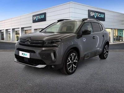 usata Citroën C5 Aircross BlueHDi 130 S&S Shine Pack EAT8 SCOPRI DI PIÙ SU QUESTO VEICOLO E SULLE MODALITÀ DI CONSEGNA