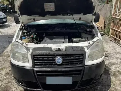 Usata Fiat Doblò