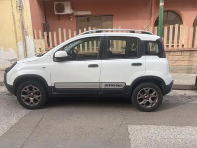 usata Fiat Panda Cross - 2015