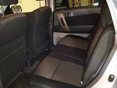 Usata Daihatsu Terios
