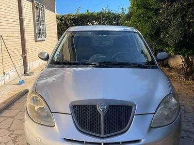 Usata Lancia Ypsilon