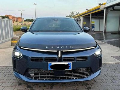 Usata Lancia Ypsilon 101 CV (74 kW) 2024 Utilitaria