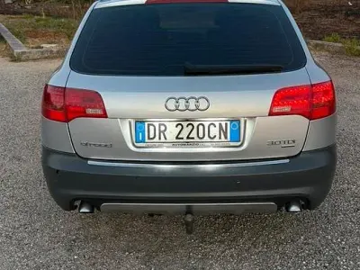 Usata Audi A6 Allroad