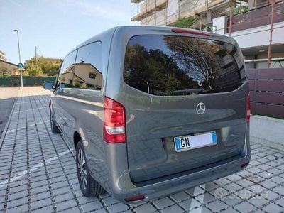 Mercedes Vito