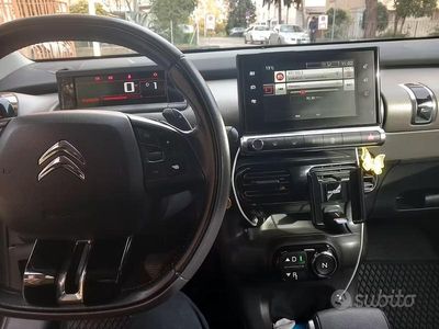 Brugt Citroën C4 99 HK (72 kW) 2017 Stationcar