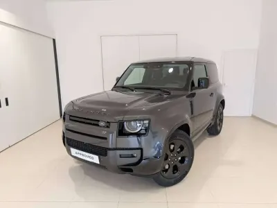 Usata Land Rover Defender