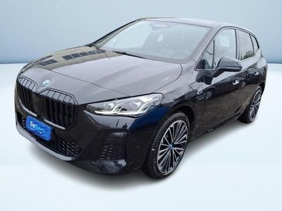 usata BMW 225 Active Tourer Serie 2 A.T. (U06) e xdrive Msport auto -imm:26/10/2022 -15.636km