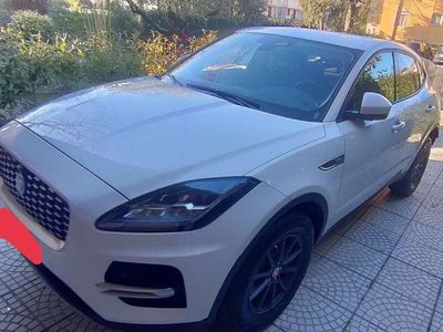 usata Jaguar E-Pace 1.5 P160 fwd auto