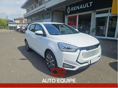 Usata EVO Evo 3 113 CV (83 kW) 2026 Bianco SUV