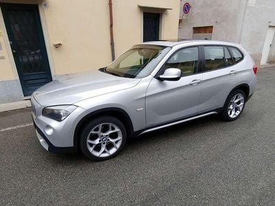 Usata BMW X1 143 CV (105 kW) 2010 SUV
