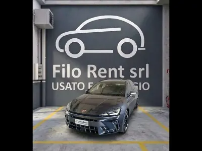 Usata Cupra Leon