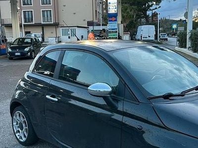 Usata 2008 Fiat 500 Lounge Berlina | 3200 € (Ottimo prezzo)