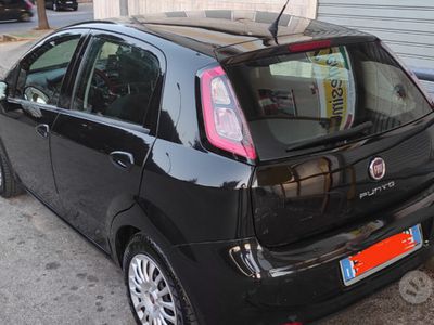 usata Fiat Punto 1.3mjet leggi bene