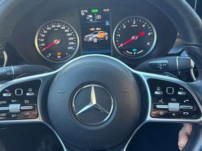 Usata Mercedes GLC300