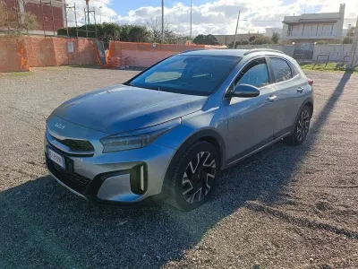 Usata Kia XCeed Style 136 CV (100 kW) 2024 SUV