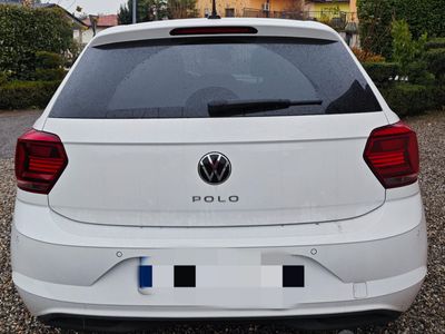 usata VW Polo 1.0 95cv DSG 7 Highline