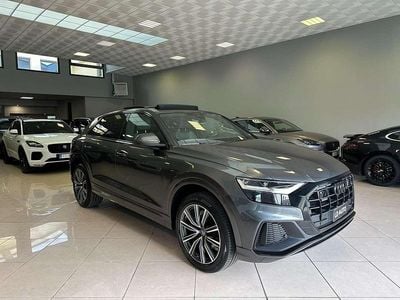 Usata Audi Q8 Sport 286 CV (210 kW) 2020 Other SUV