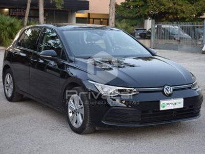 VW e-Golf