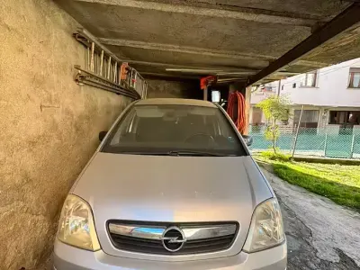 Occasion Opel Meriva