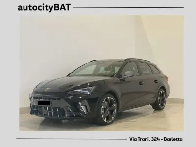 Usata Cupra Leon