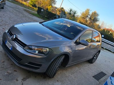 usata VW Golf VII Golf 1.6 TDI 5p. Comfortline BlueMotion Technology