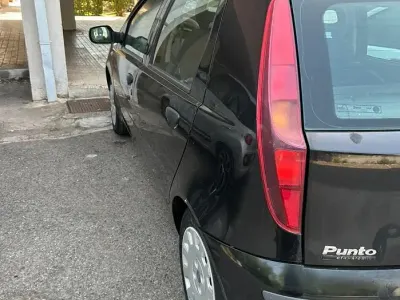 Usata Fiat Punto