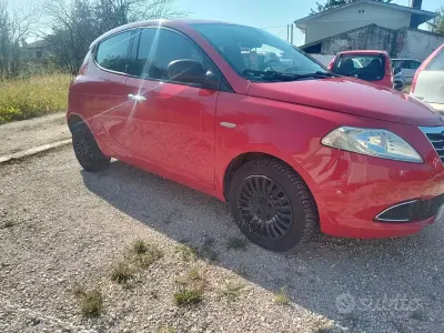 Usata Lancia Ypsilon