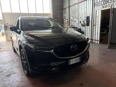 Usata Mazda CX-5