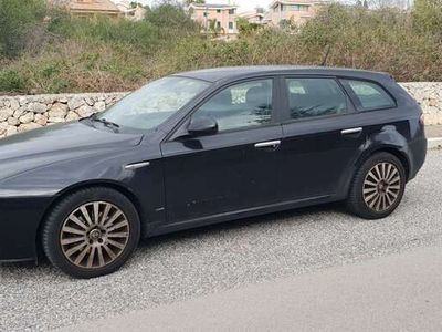 Alfa Romeo 159