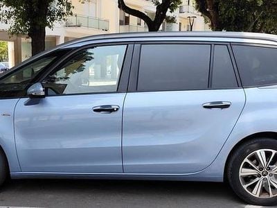 Citroën Grand C4 Picasso