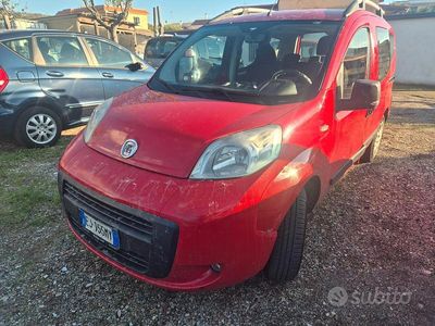 Fiat Qubo