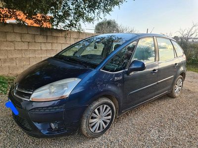 Usata Citroën C4 Picasso 2009 Monovolume