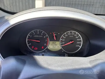 Usata Nissan Micra