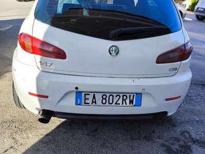 Usata Alfa Romeo 147 170 CV (125 kW) 2010 Utilitaria