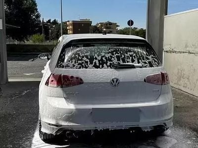 Brugt VW Golf VII R-line 125 HK (91 kW) 2016 Sedan