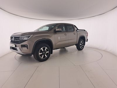 usata VW Amarok 2.0 tdi life 4motion auto