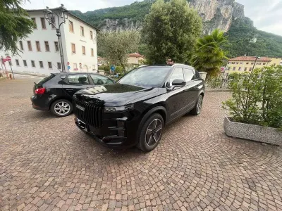 Usata Jaecoo 7 147 CV (108 kW) 2025 SUV