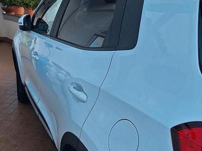 Usata DR DR 4.0 116 CV (85 kW) 2023 Bianco SUV