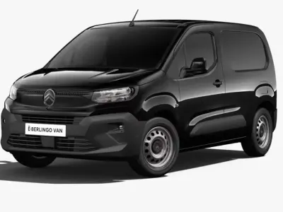 Usata Citroën Berlingo
