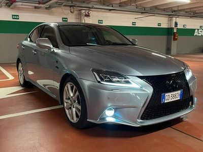 Lexus IS250