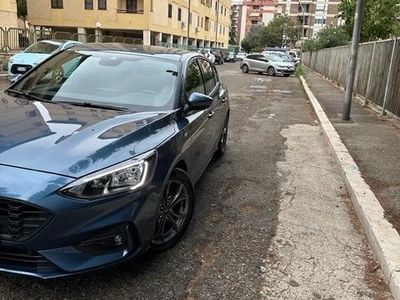 usata Ford Focus 4ª serie - 2020