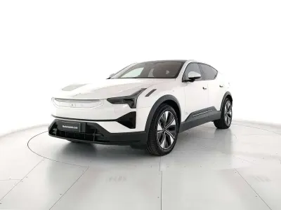 Usata Polestar 3 Pilot 238 kW (324 CV) 2025 Bianco SUV