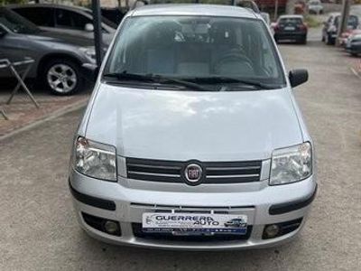 usata Fiat Panda 1.2 benz. 2008 Adatta neo Patentati