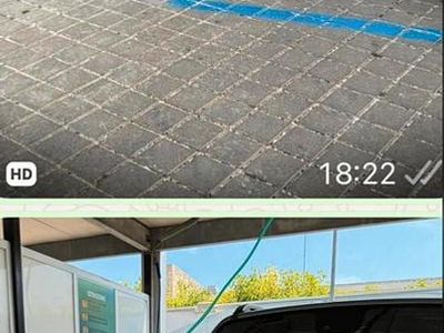 Usata Jeep Renegade 2020 Grigio SUV