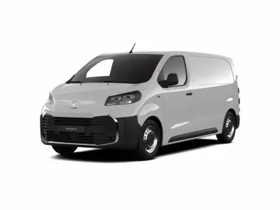 Nuova Toyota Proace Comfort 120 CV (88 kW) 2026 Monovolume