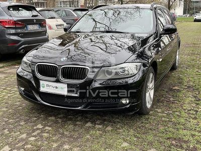 usata BMW 318 318 i cat Touring Eletta