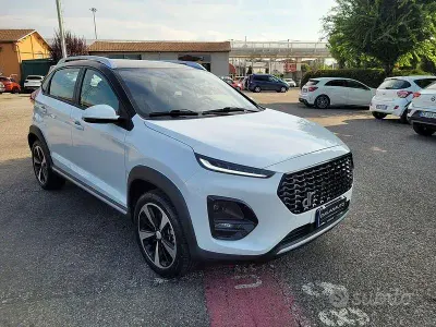 Usata DR DR 3.0 116 CV (85 kW) 2023 Other SUV